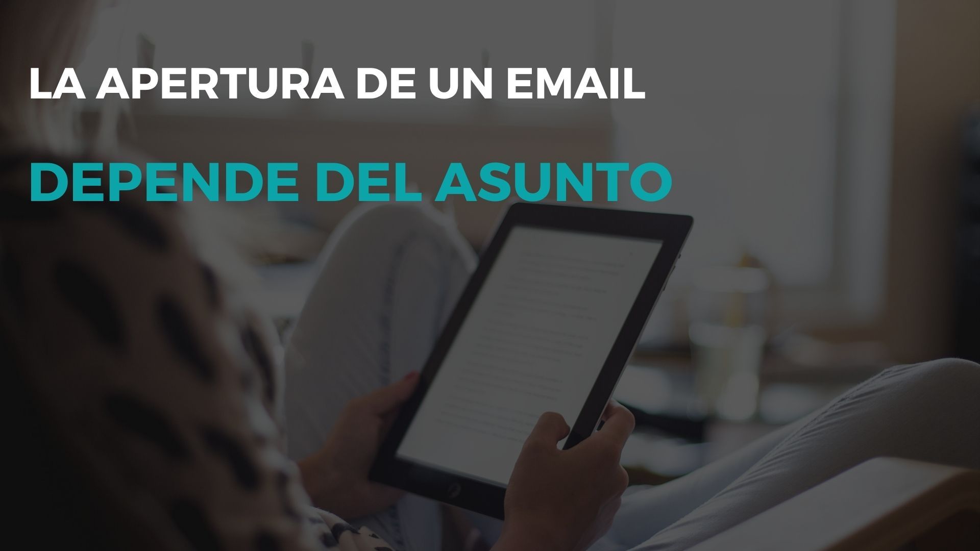 ESTRATEGIAS DE EMAIL MARKETING