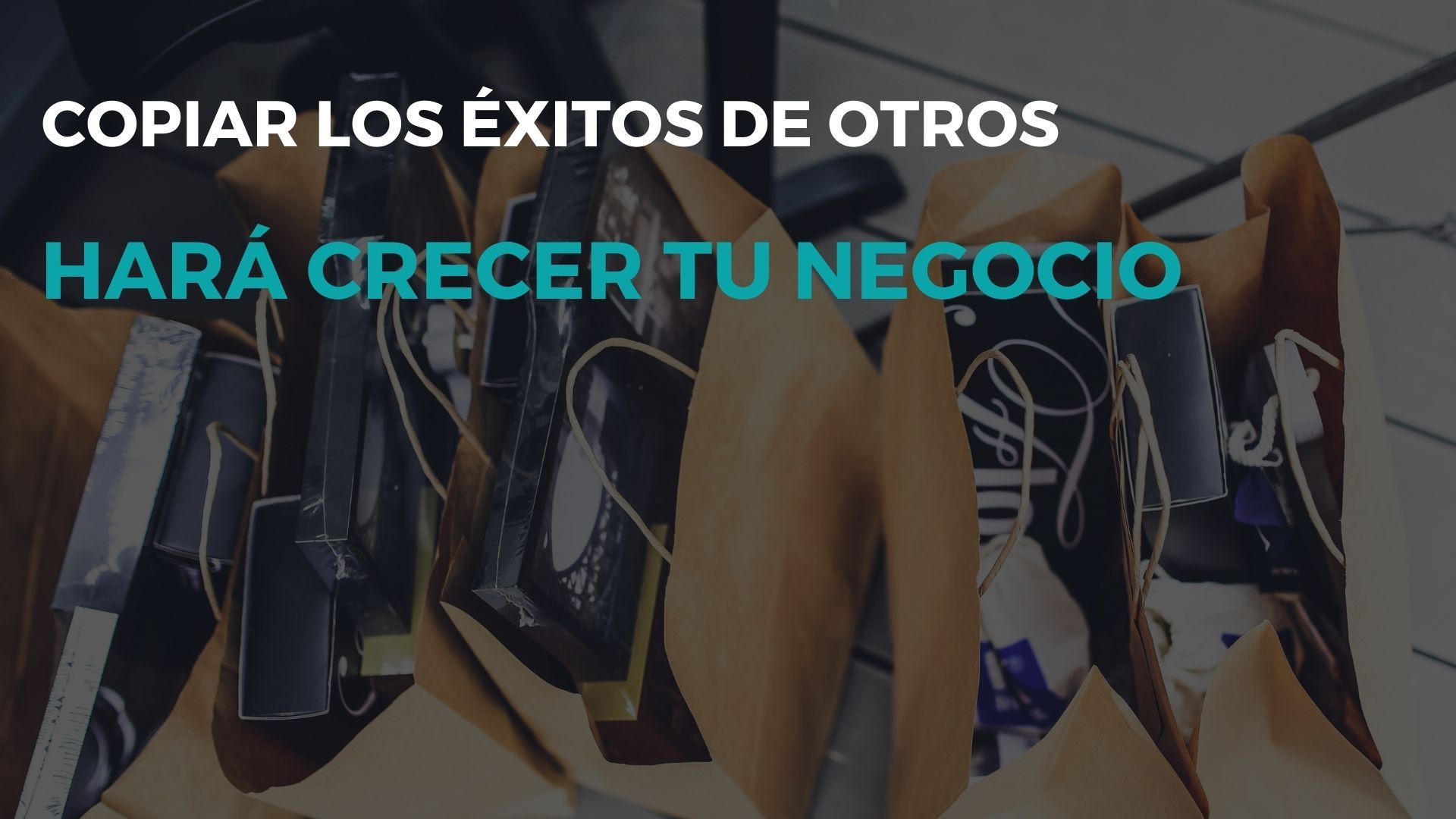 TÉCNICAS GROWTH HACKING